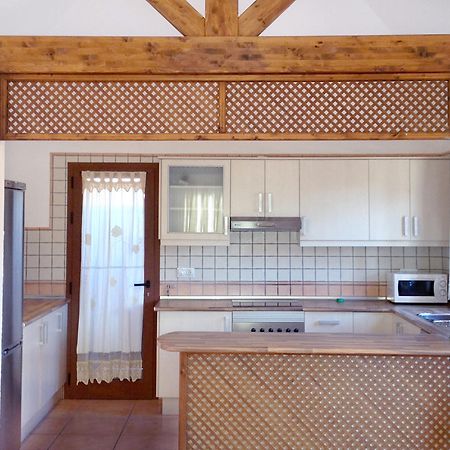 Villa Paraiso Corralejo Eksteriør bilde