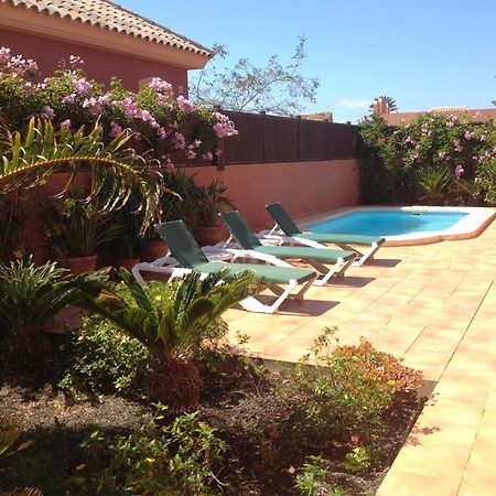 Villa Paraiso Corralejo Eksteriør bilde