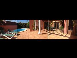 Villa Paraiso Corralejo Eksteriør bilde
