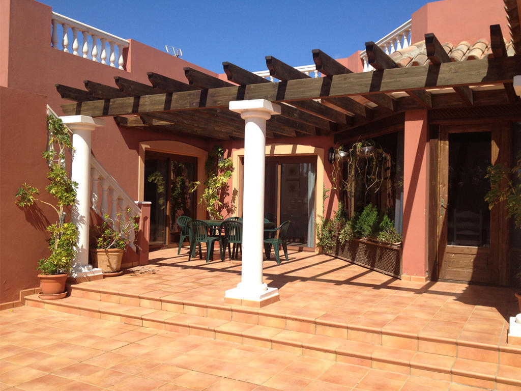 Villa Paraiso Corralejo Eksteriør bilde