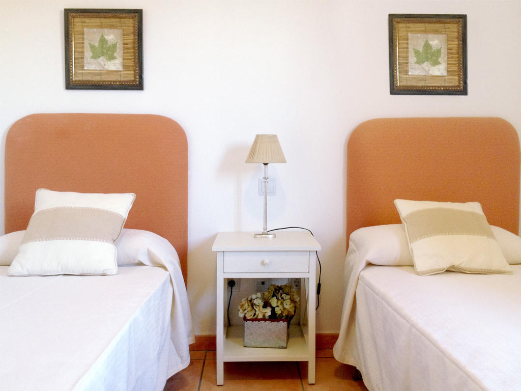 Villa Paraiso Corralejo Eksteriør bilde