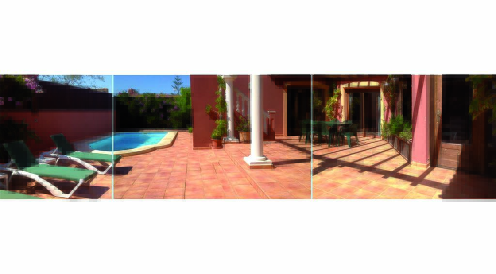 Villa Paraiso Corralejo Rom bilde