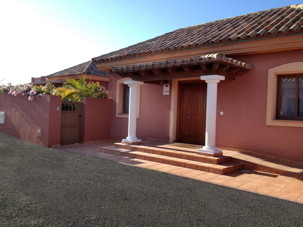 Villa Paraiso Corralejo Rom bilde