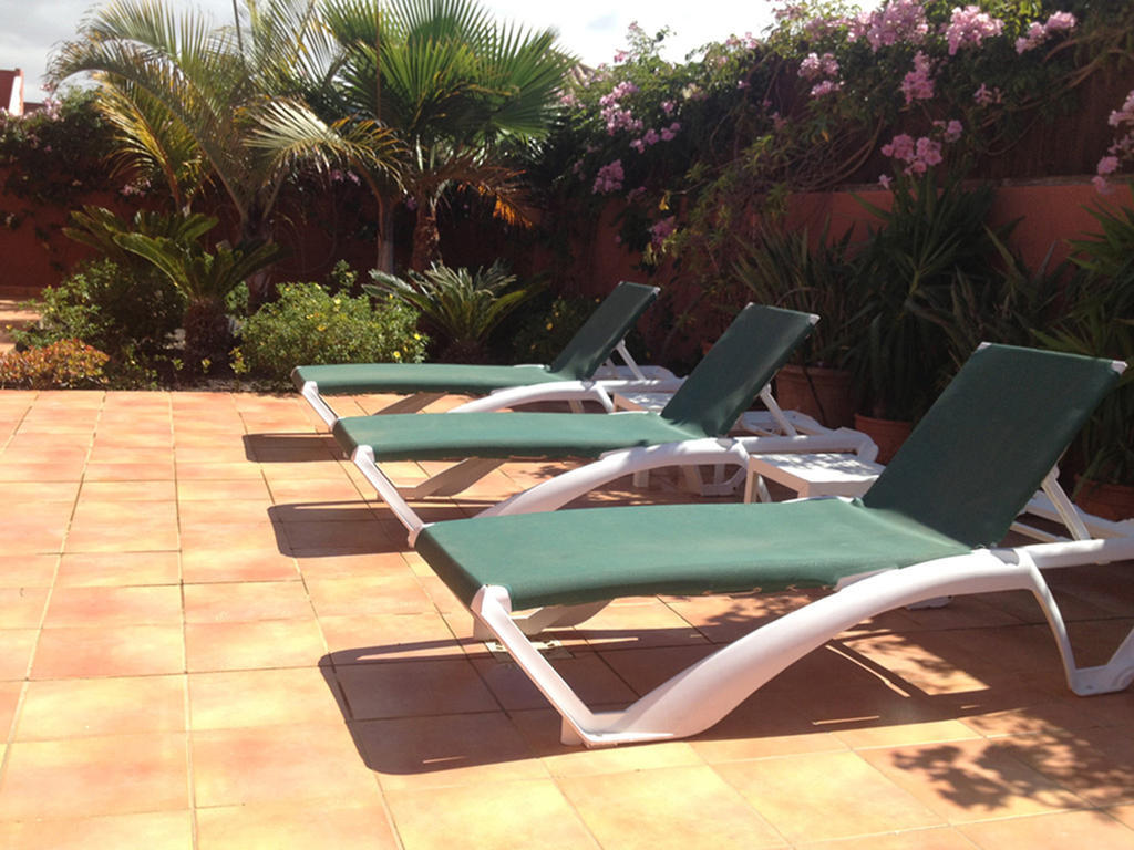 Villa Paraiso Corralejo Rom bilde