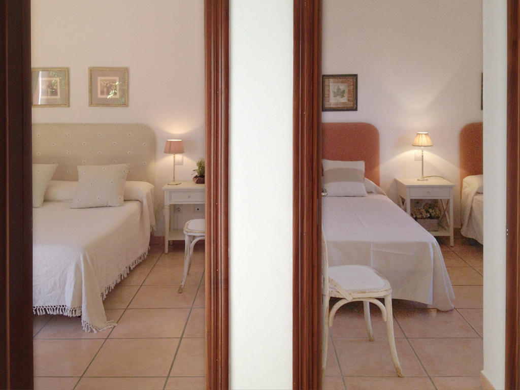 Villa Paraiso Corralejo Rom bilde