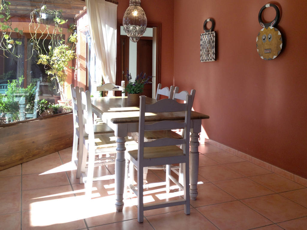 Villa Paraiso Corralejo Rom bilde