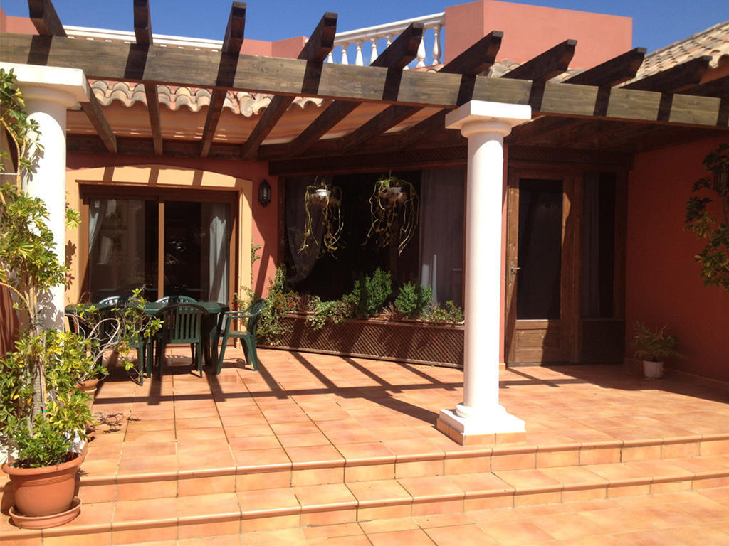 Villa Paraiso Corralejo Rom bilde